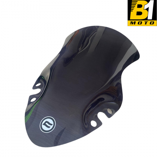 CF Moto 450SR Siperlik Camı 2023-2024 Uyumlu- Füme